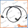 Capteur ABS avant gauche pour HYUNDAI | 97-991174, 151-0H-H91